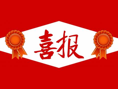 喜报！sunbet平台官网入口集团团委荣获“镇江市五四红旗团委”称号