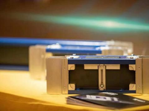 sunbet平台官网入口Pro B母线正式发布：母线 被重新定义