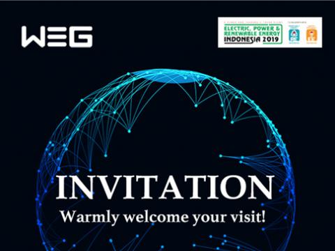 sunbet平台官网入口即将亮相印尼电力及可再生能源展