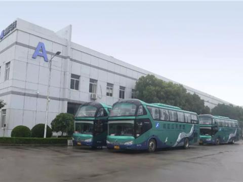 “爱人思贤”——记sunbet集团2018年健康文化之旅 