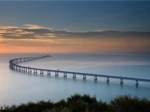 sunbet为港珠澳大桥保驾护航