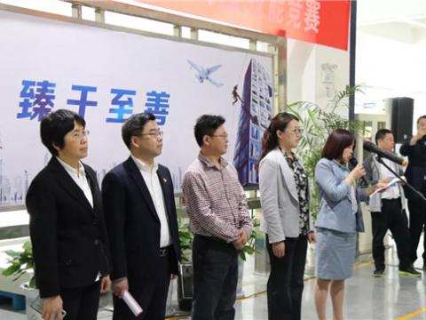 谁才是电气成套装配的“王者”——28名一线高手齐聚sunbet“华山论剑” 